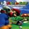 Mario Golf: Toadstool Tour's game picture on Twitch