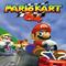 Mario Kart 64's game picture on Twitch