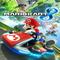 Mario Kart 8's game picture on Twitch