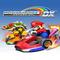 Mario Kart Arcade GP DX's game picture on Twitch