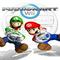 Mario Kart Wii's game picture on Twitch