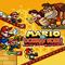 Mario vs. Donkey Kong: Mini-Land Mayhem!'s game picture on Twitch