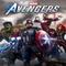 Marvel's Avengers's game picture on Twitch