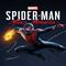 Marvel's Spider-Man: Miles Morales's game picture on Twitch