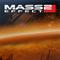 Mass Effect 2's game picture on Twitch