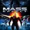 Mass Effect's game picture on Twitch