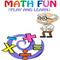 Math Fun Twitch game picture on 