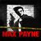 Max Payne's game picture on Twitch