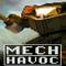 Mech_Havoc's game picture on Twitch