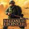 Medal of Honor's game picture on Twitch