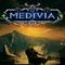 Medivia Online's game picture on Twitch