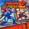 Mega Man 2's game picture on Twitch