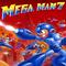 Mega Man 7's game picture on Twitch