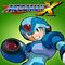 Mega Man X's game picture on Twitch