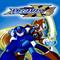 Mega Man X4's game picture on Twitch