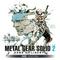 Metal Gear Solid 2: Sons of Liberty - HD Edition's game picture on Twitch