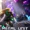 Metal Unit's game picture on Twitch