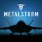 Metalstorm's game picture on Twitch