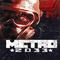 Metro 2033's game picture on Twitch