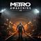 Metro Awakening VR's game picture on Twitch