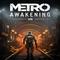Metro Awakening's game picture on Twitch