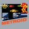 Metroid Twitch game picture on 