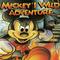 Mickey's Wild Adventure's game picture on Twitch