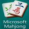 Microsoft Mahjong's game picture on Twitch