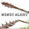 Mimic Alert's game picture on Twitch