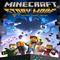 Minecraft: Story Mode's game picture on Twitch