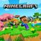 Minecraft Twitch game picture on 