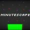 Minutescape's game picture on Twitch