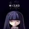 Misao's game picture on Twitch