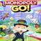 Monopoly Go!'s game picture on Twitch