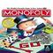 Monopoly's game picture on Twitch