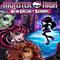 Monster High: New Ghoul in School's game picture on Twitch