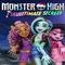 Monster High Skulltimate Secrets's game picture on Twitch