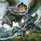 Monster Hunter 3 Ultimate's game picture on Twitch