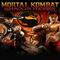 Mortal Kombat: Shaolin Monks's game picture on Twitch