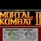 Mortal Kombat II's game picture on Twitch