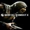 Mortal Kombat X's game picture on Twitch