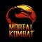 Mortal Kombat's game picture on Twitch