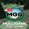 Mulligans Golf Game's game picture on Twitch