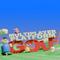 Multiplayer Platform Golf's game picture on Twitch