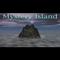 Mystery Island's game picture on Twitch