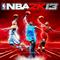 NBA 2K13 Twitch game picture on 