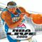 NBA Live 2005's game picture on Twitch