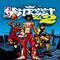 NBA Street Vol. 2's game picture on Twitch