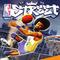 NBA Street's game picture on Twitch
