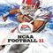 NCAA Football 11's game picture on Twitch